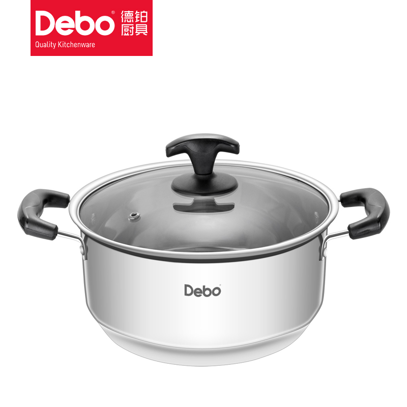 Debo德铂艾咪(汤锅)DEP-DS174