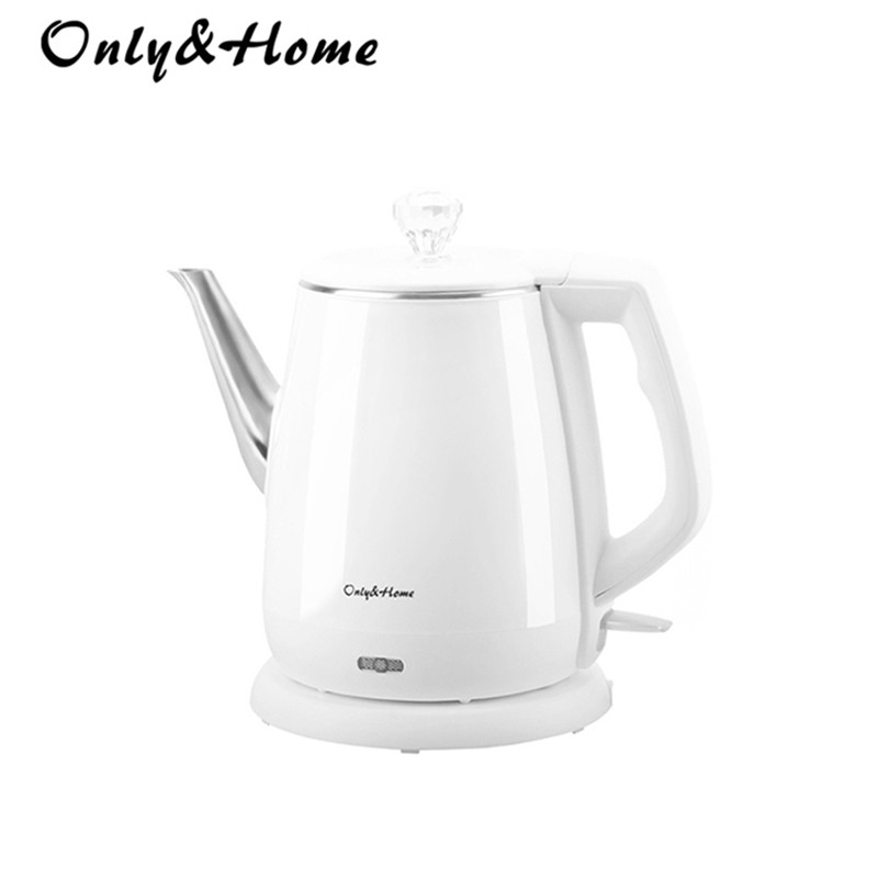 Only&Home304电热水壶KL-RSH01