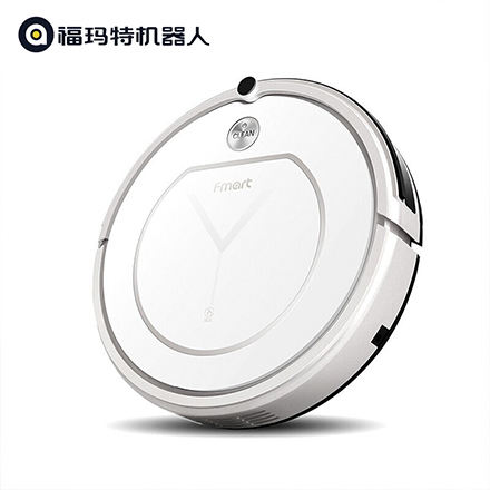 福玛特智能扫地机R150