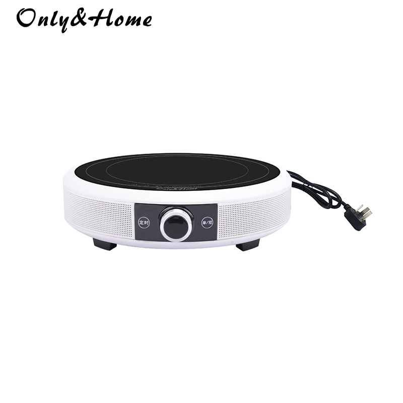 Only&Home双环智能电陶炉SHJ-B05