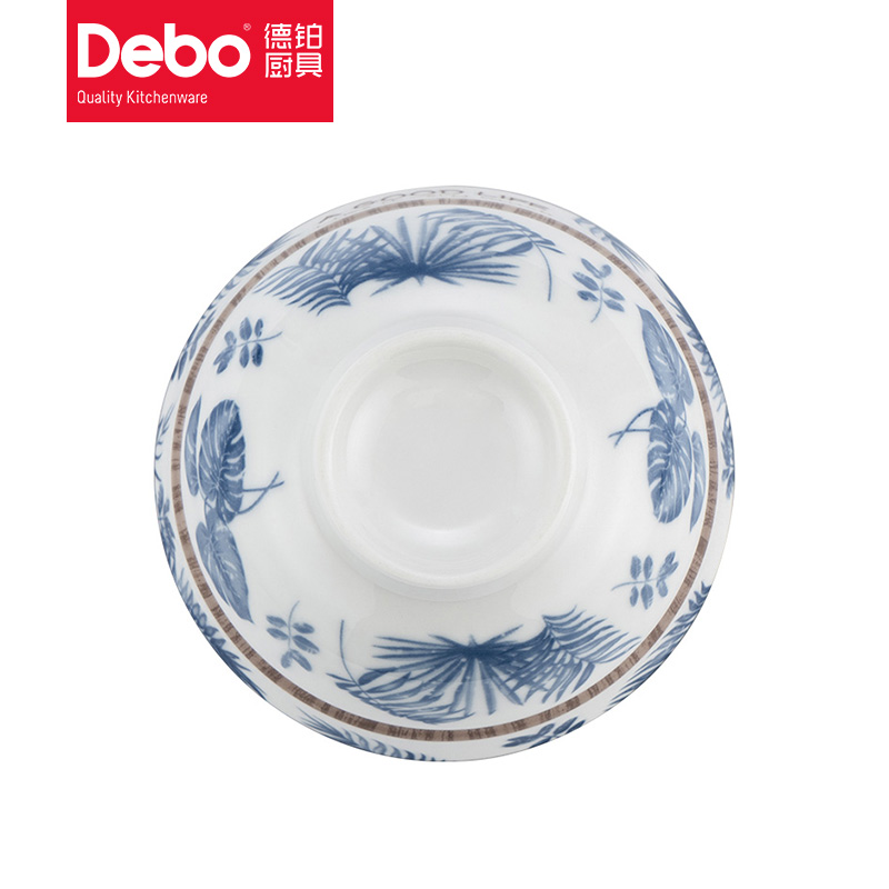 Debo德铂卡梅拉(陶瓷套装)DEP-768