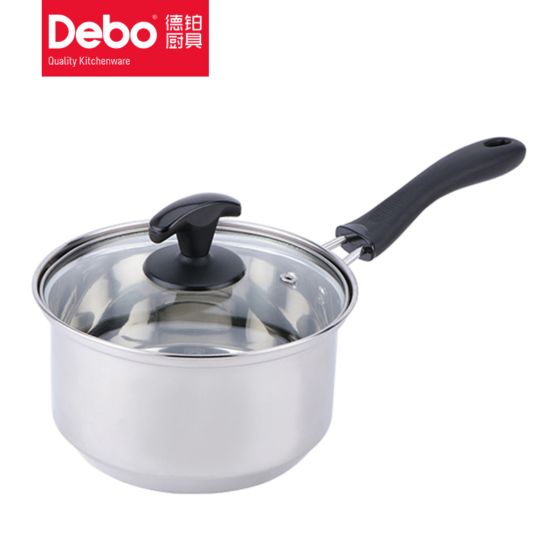 Debo德铂铂洛尼亚（套装锅）DEP-516