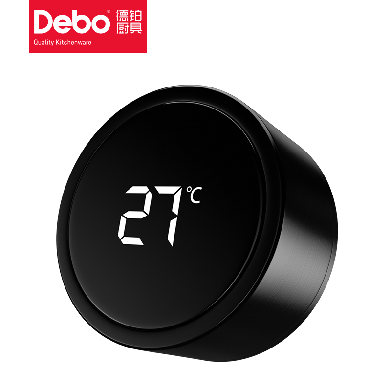 Debo德铂不莱梅（智能温显杯）DEP-736
