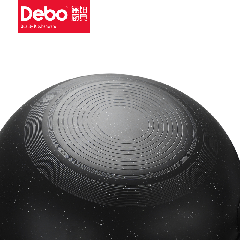 Debo德铂尼古拉斯（三件套）DEP-725