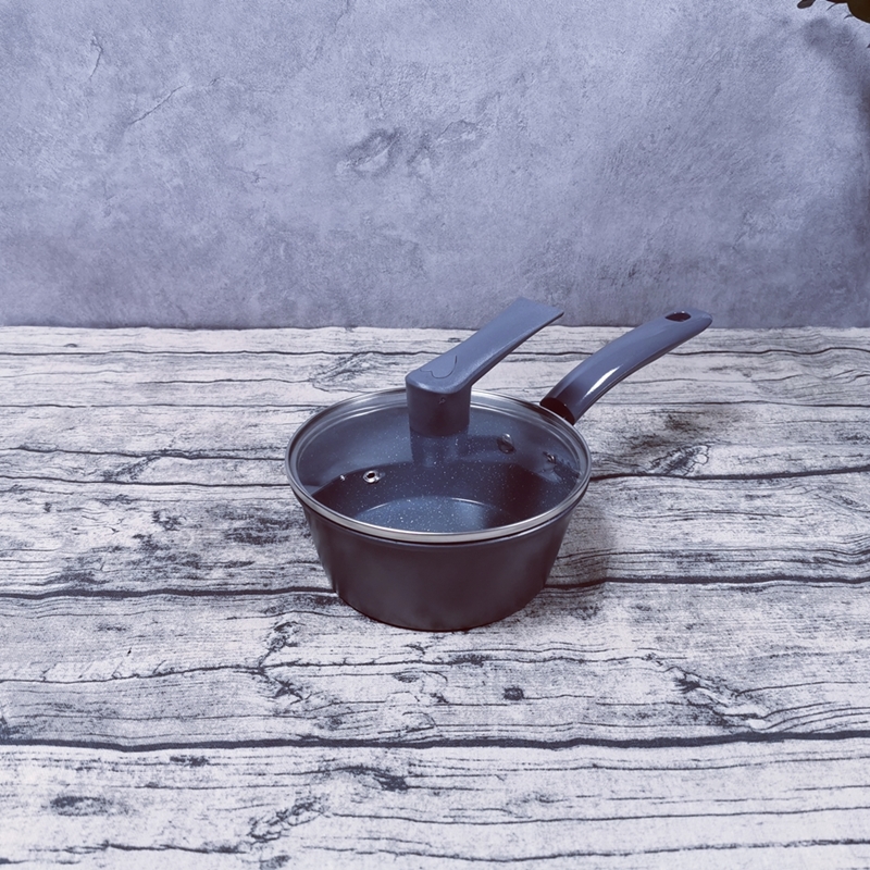 典雅麦饭石