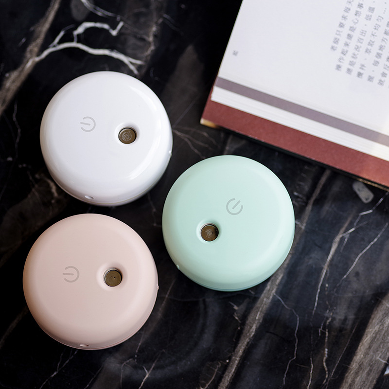 小Q补水加湿器
