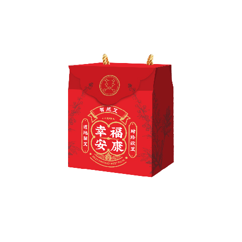 知足常乐—温阳除湿足浴包