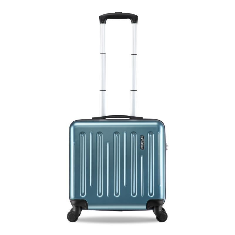 美旅機長箱-松石綠ND4*64001