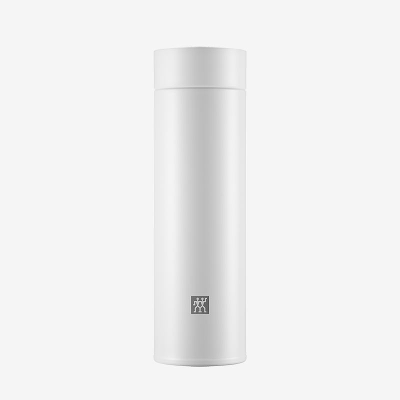 雙立人真空保溫茶濾杯ZW-BP107