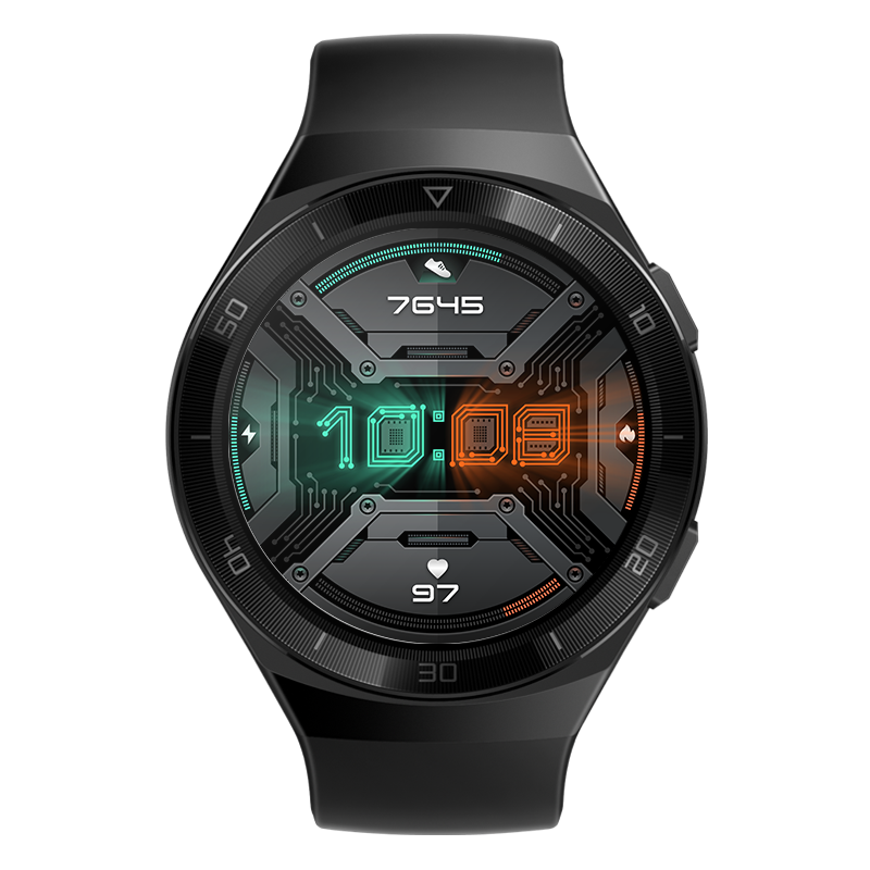 华为WATCHGT2e