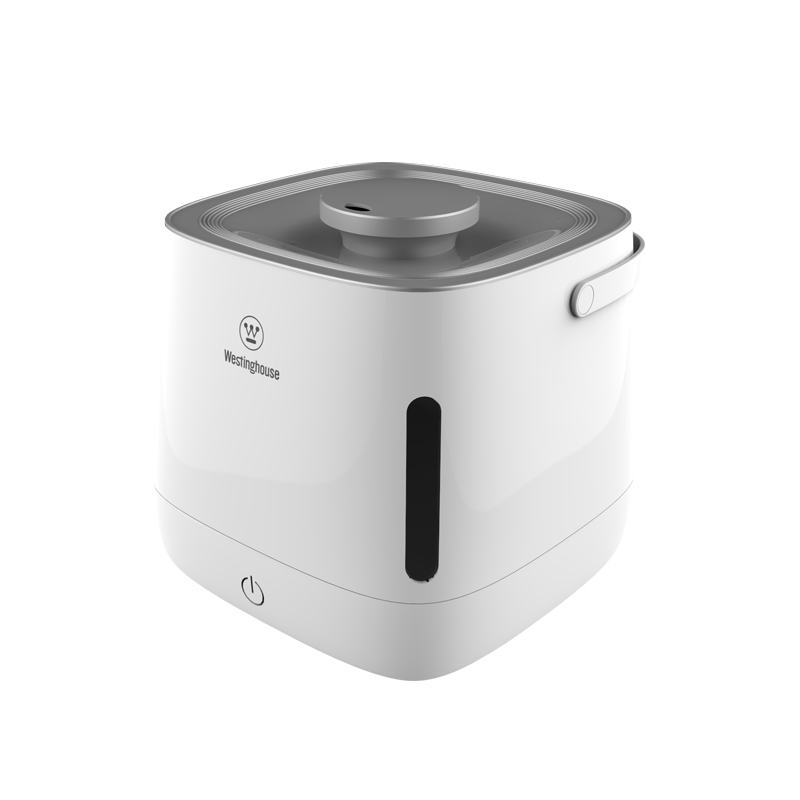 西屋上加水超声波加湿器WHT-2550