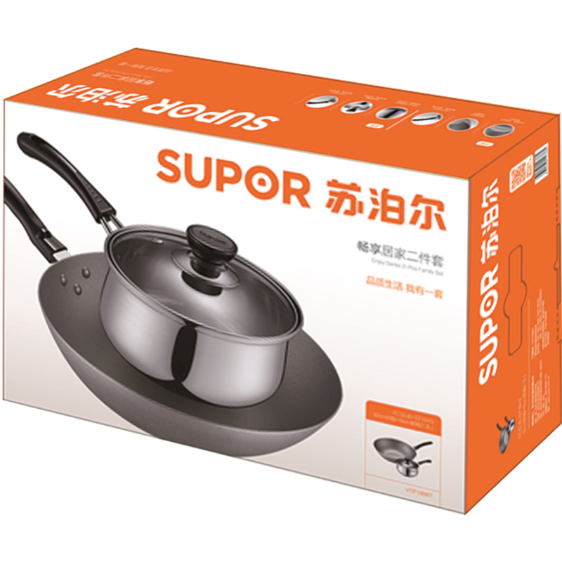 畅享居家两件套VTP1906T