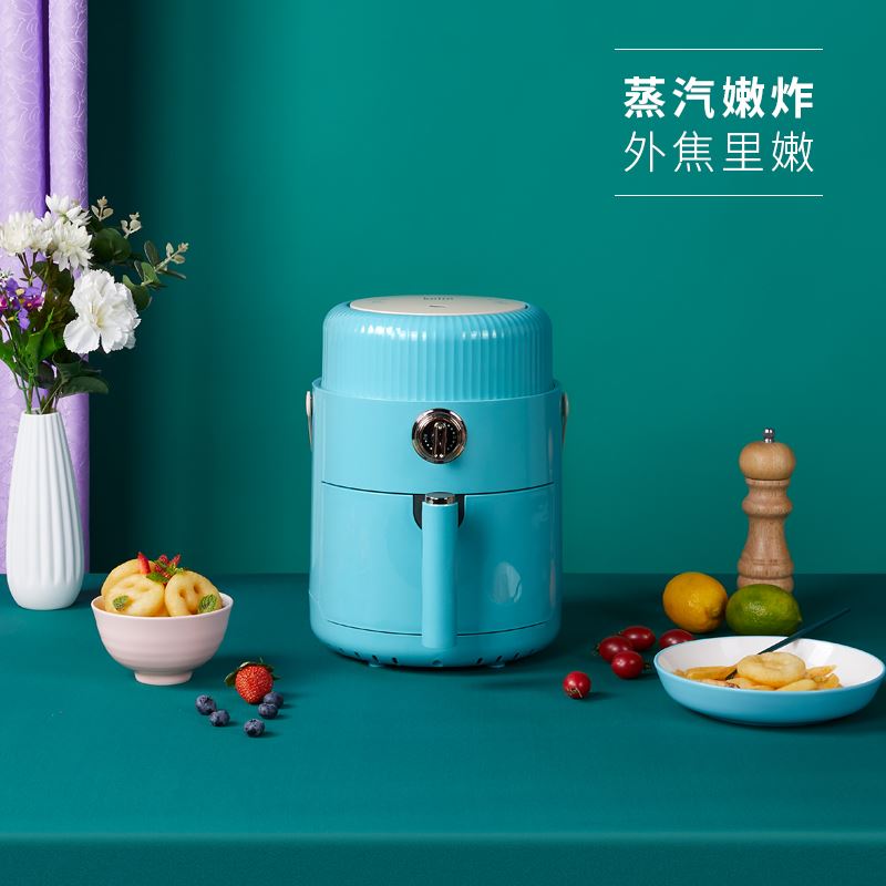 歌林（Kolin）空氣炸鍋炸薯條