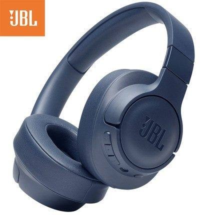 JBLTUNE710BT頭戴式無線耳機