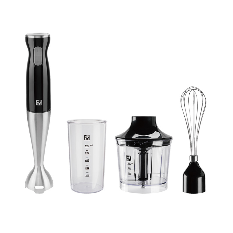 ZHB550雙立人手持料理機