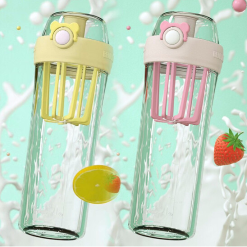 杯具熊成人搖搖杯