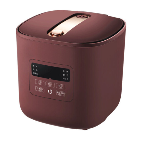 韓國大宇Daewoo低糖電飯煲脫FB16