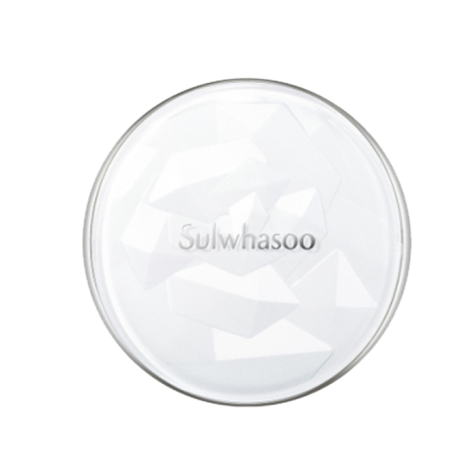 雪花秀木蓮花氣墊15#