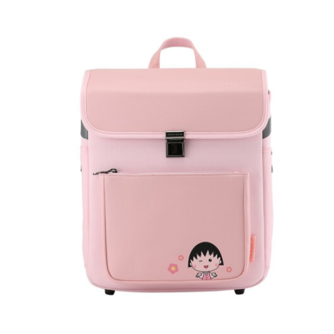 杯具熊學院書包