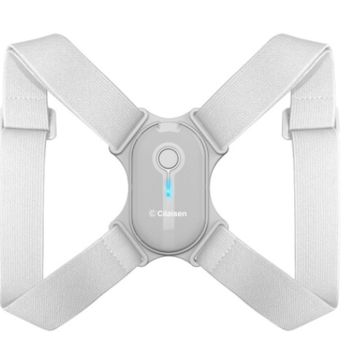 西萊森防駝背矯姿儀CP-R3