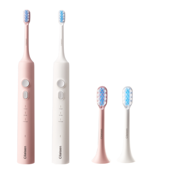 西萊森電動牙刷CP-T8