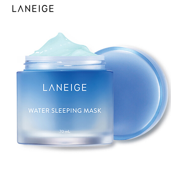 蘭芝睡眠面膜70ml