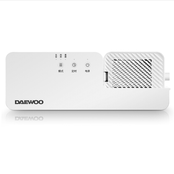 大宇（DAEWOO）QX3果蔬清洗机