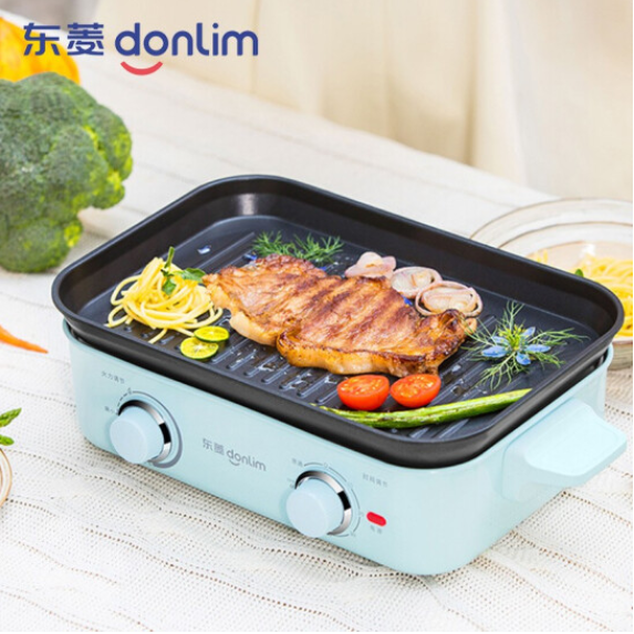 東菱多功能鍋DL-5701