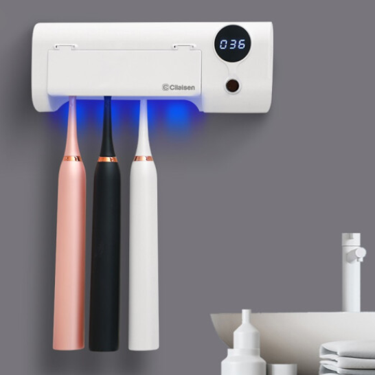 西萊森牙刷消毒器CP-TD3