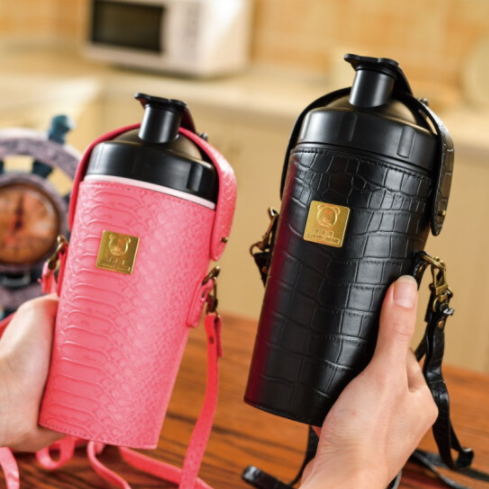 杯具熊礦物質能量水杯