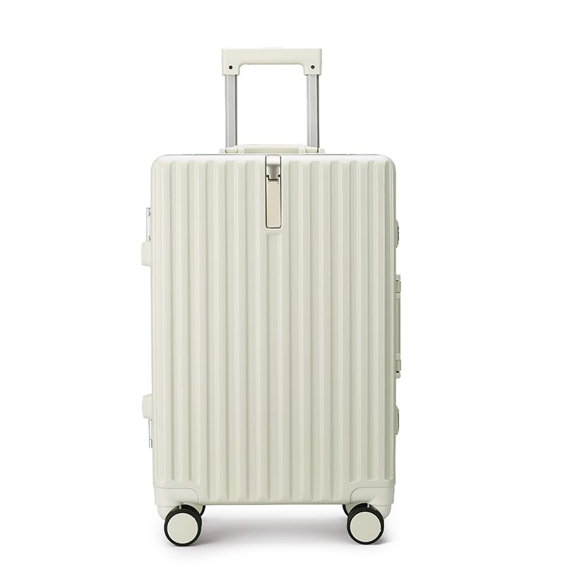 形象派拉杆箱8102