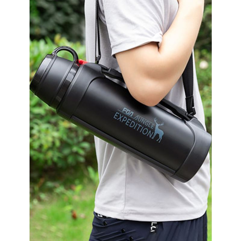 富光布拉格真空壺1200ml