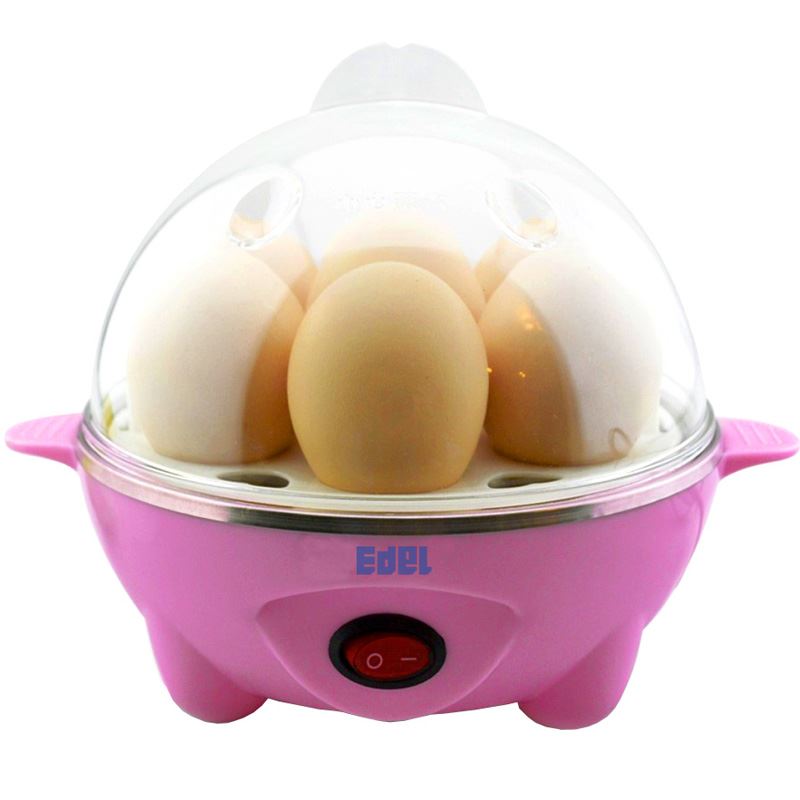 EDEI宜閣煮蛋器YS-603