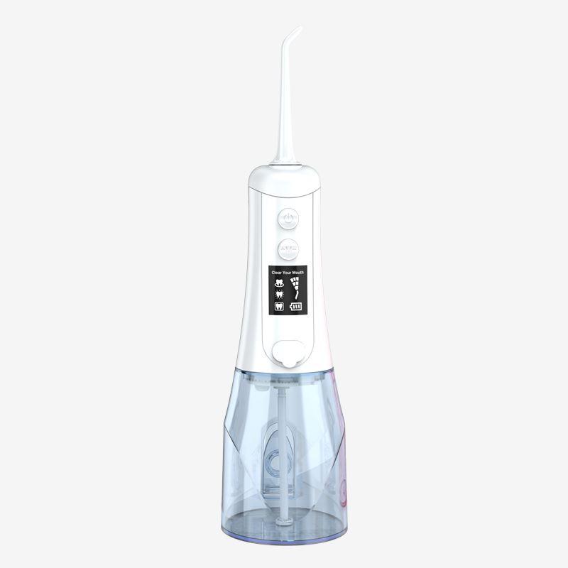 米狗智能沖牙器MX172