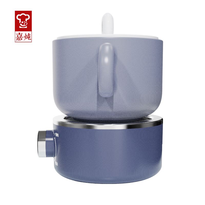 嘉燉新陶養(yǎng)生燉套裝JDTG05A