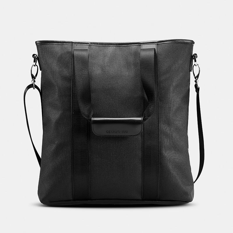 cerruti1881全景休閑購(gòu)物包
