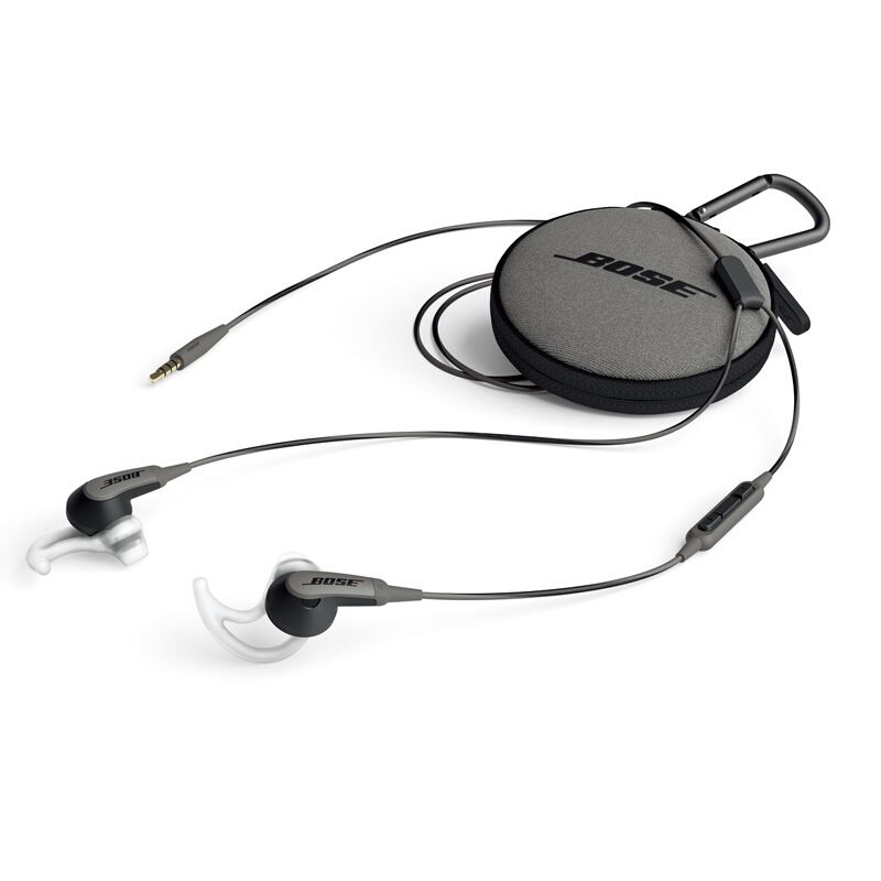 BoseSoundSport無(wú)線耳機(jī)