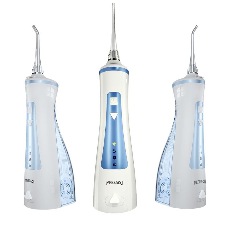 米狗沖牙器MX18