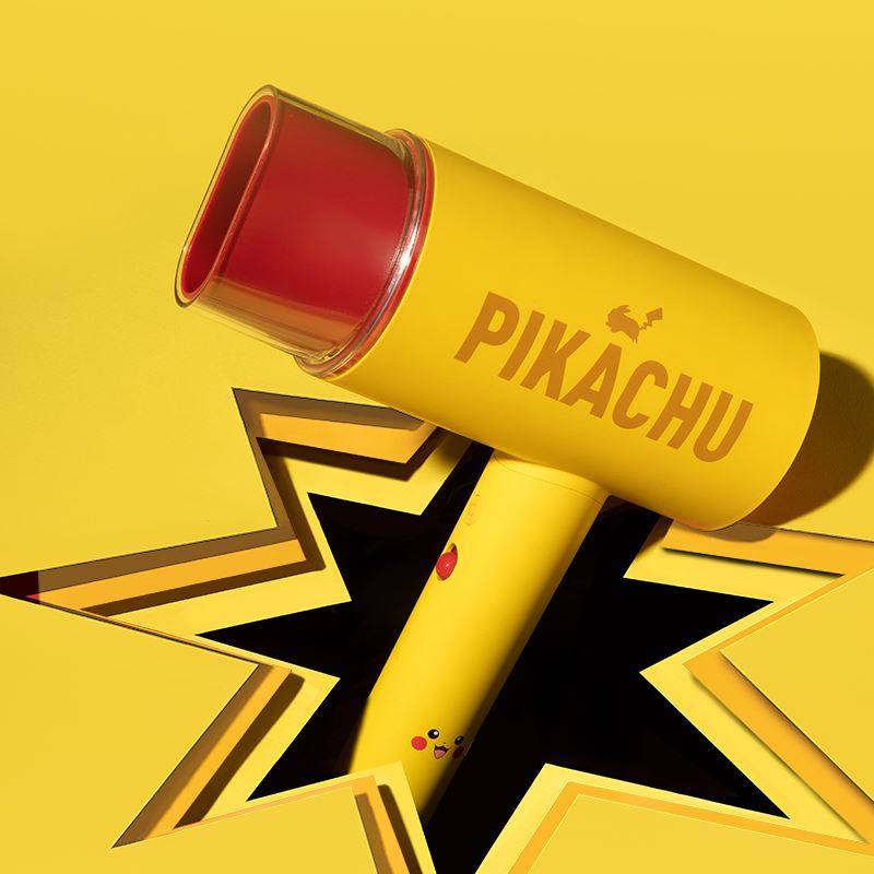 艾優(yōu)皮卡丘吹風(fēng)機(jī)PF9