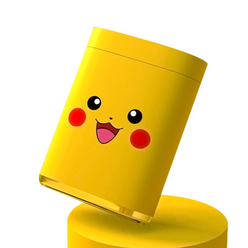 艾優(yōu)皮卡丘加濕器Pokemon-S