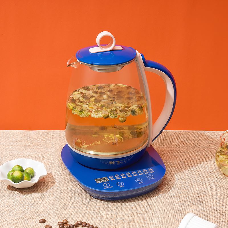 新飞养生壶乐香甘茶FTYS-001A
