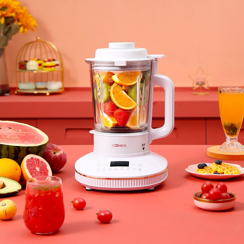 康佳破壁料理营养机KGPB-8046