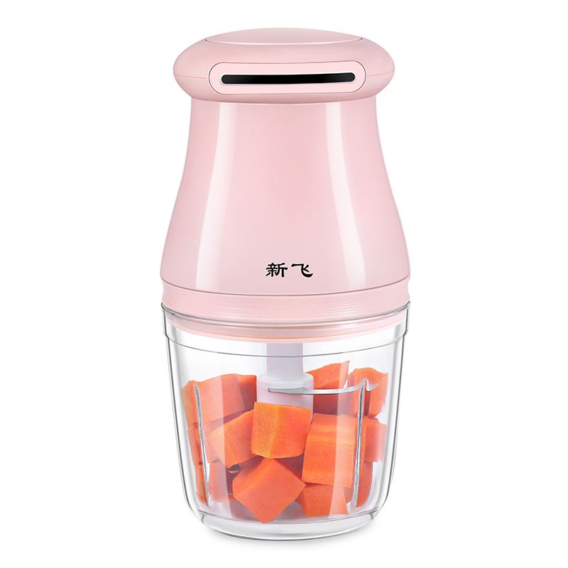 新飛無線輔食小旋知味FTJR-001A