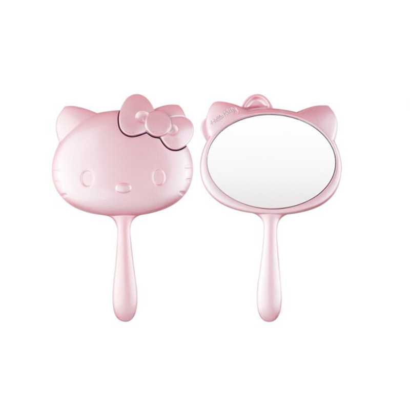 HelloKitty鋅合金手柄鏡