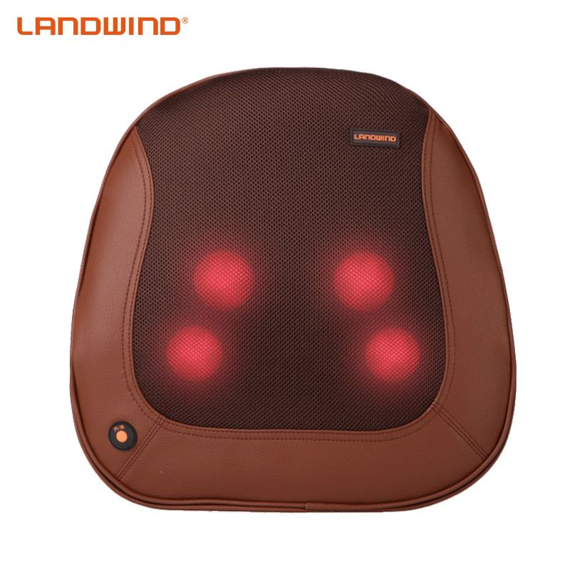 藍(lán)韻腰部按摩器MW012