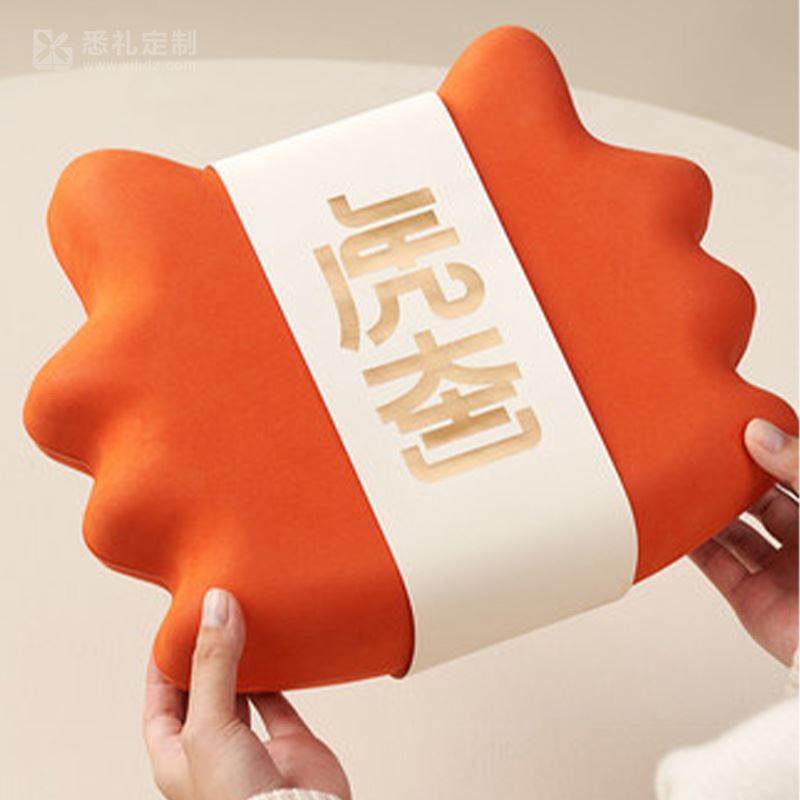山田土虎年贺岁茶礼红茶礼盒