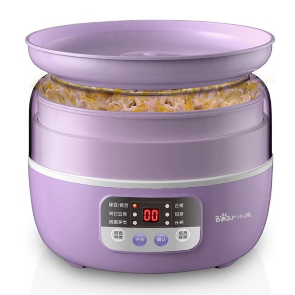 豆芽机DYJ-S6031