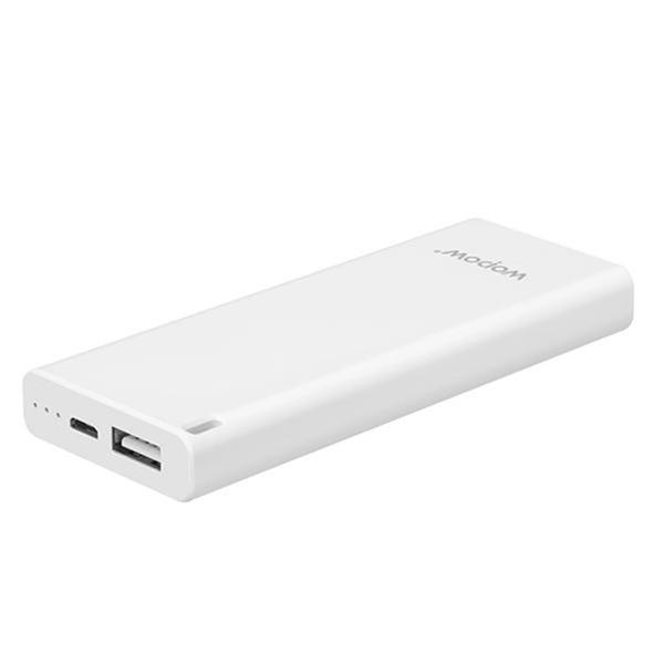 沃品迷你能量棒電源MI6