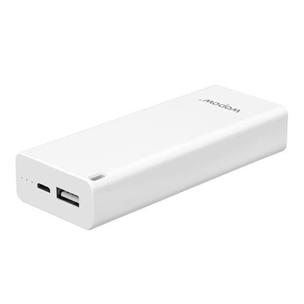 沃品迷你聚合物移動電源MI10