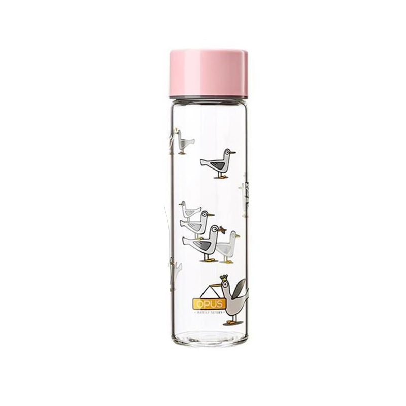 opus纖盈杯MBO-XY-500ml
